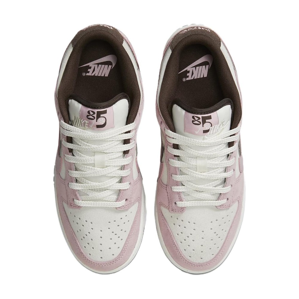 Dunk Low 85 Pink Glaze Women