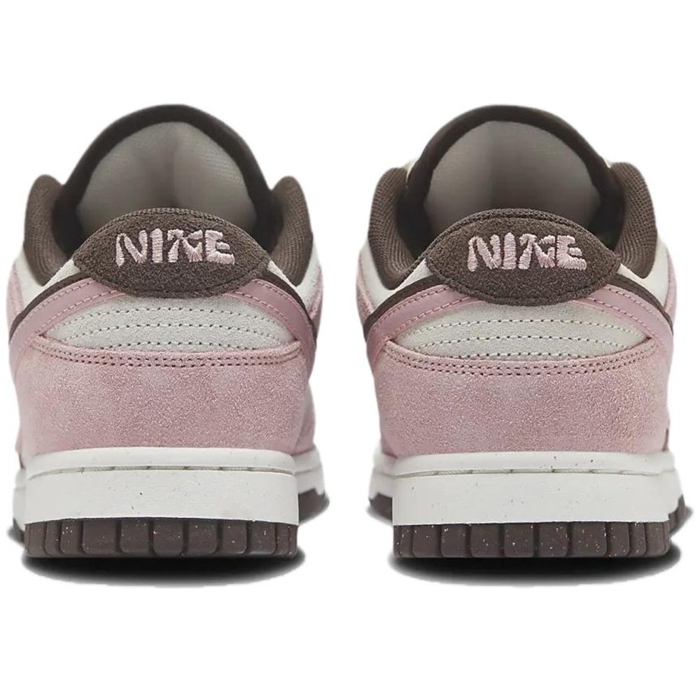 Dunk Low 85 Pink Glaze Women