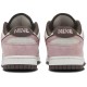 Dunk Low 85 Pink Glaze Women