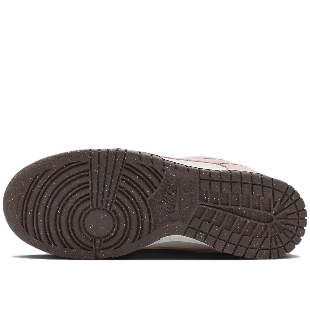 Dunk Low 85 Pink Glaze Women