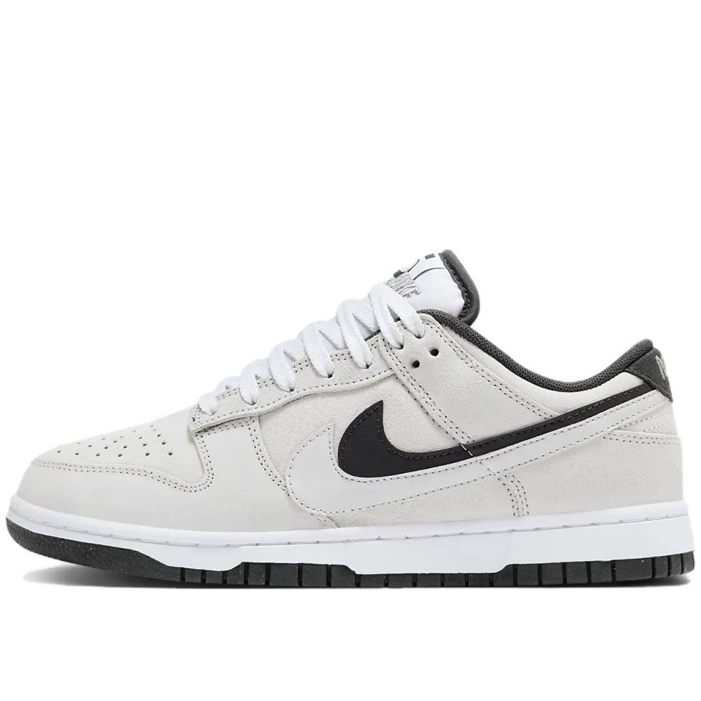 Dunk Low 85 Grey Black Women