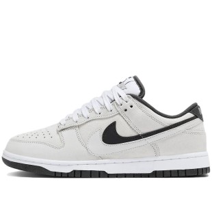 Dunk Low 85 Grey Black Women