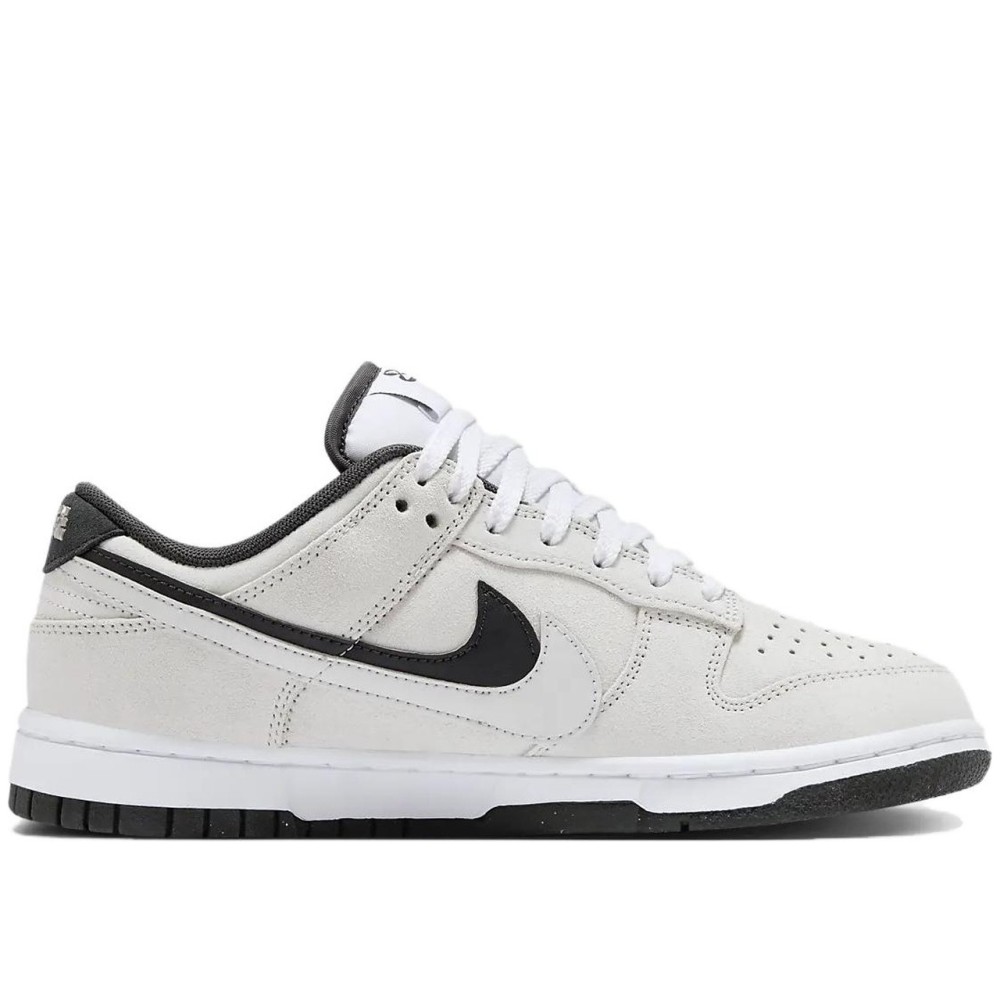 Dunk Low 85 Grey Black Women
