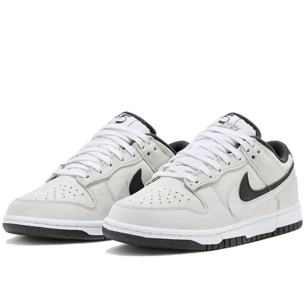 Dunk Low 85 Grey Black Women