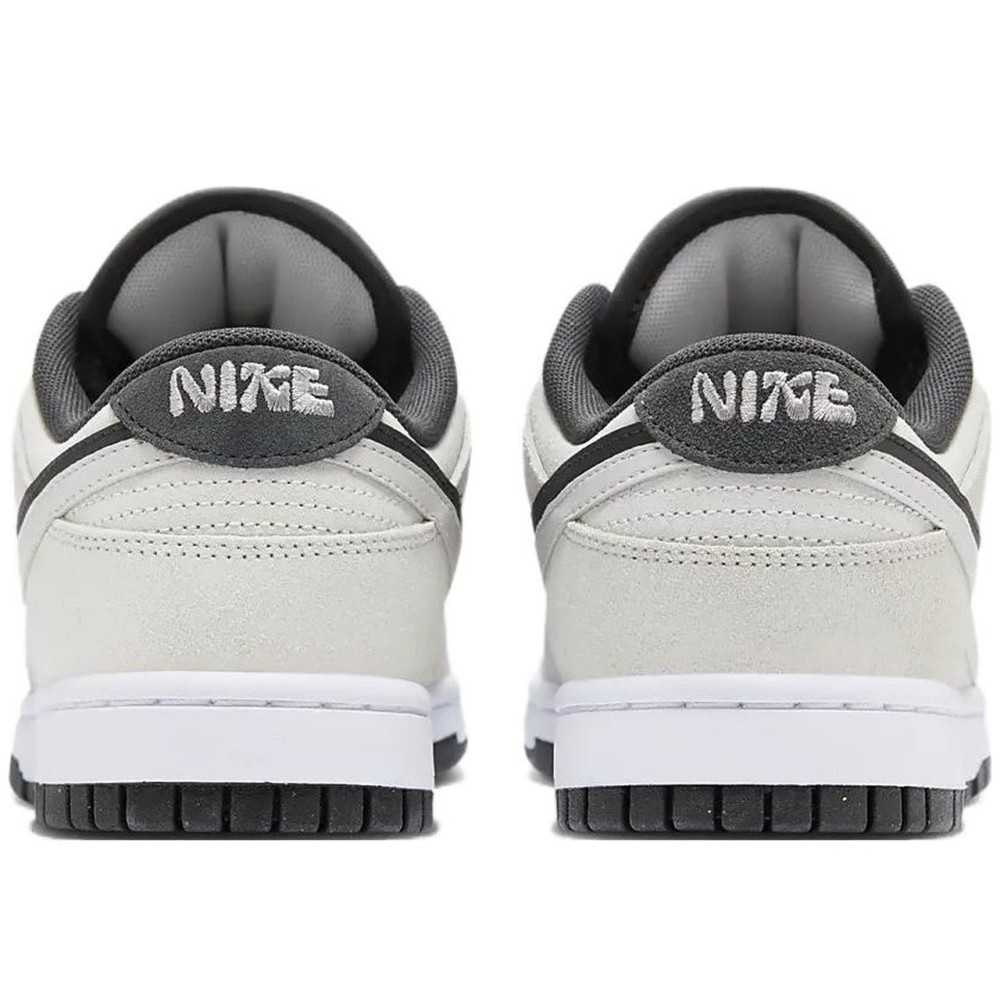 Dunk Low 85 Grey Black Women
