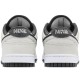 Dunk Low 85 Grey Black Women