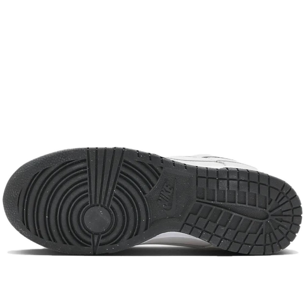 Dunk Low 85 Grey Black Women