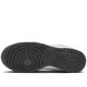 Dunk Low 85 Grey Black Women