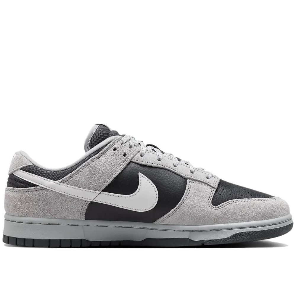 Dunk Low Light Smoke Grey Anthracite
