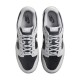 Dunk Low Light Smoke Grey Anthracite