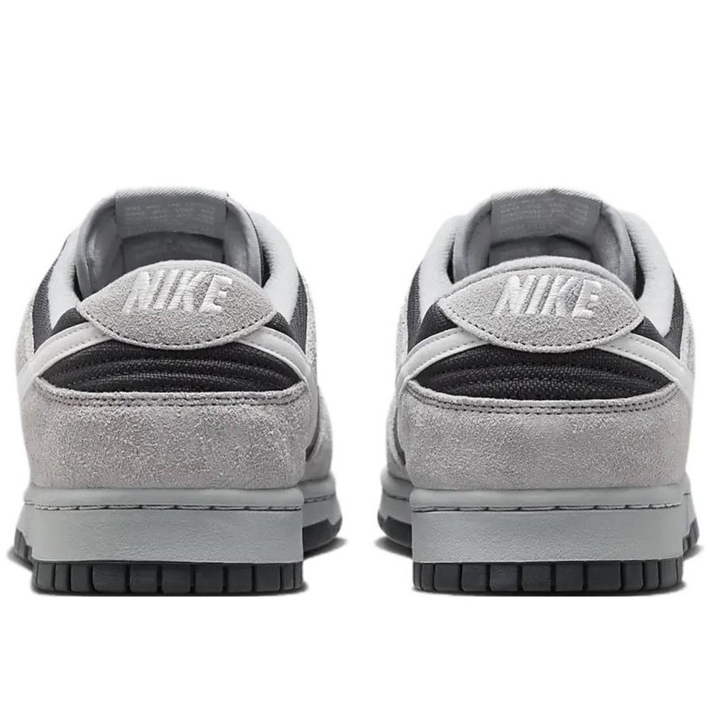 Dunk Low Light Smoke Grey Anthracite