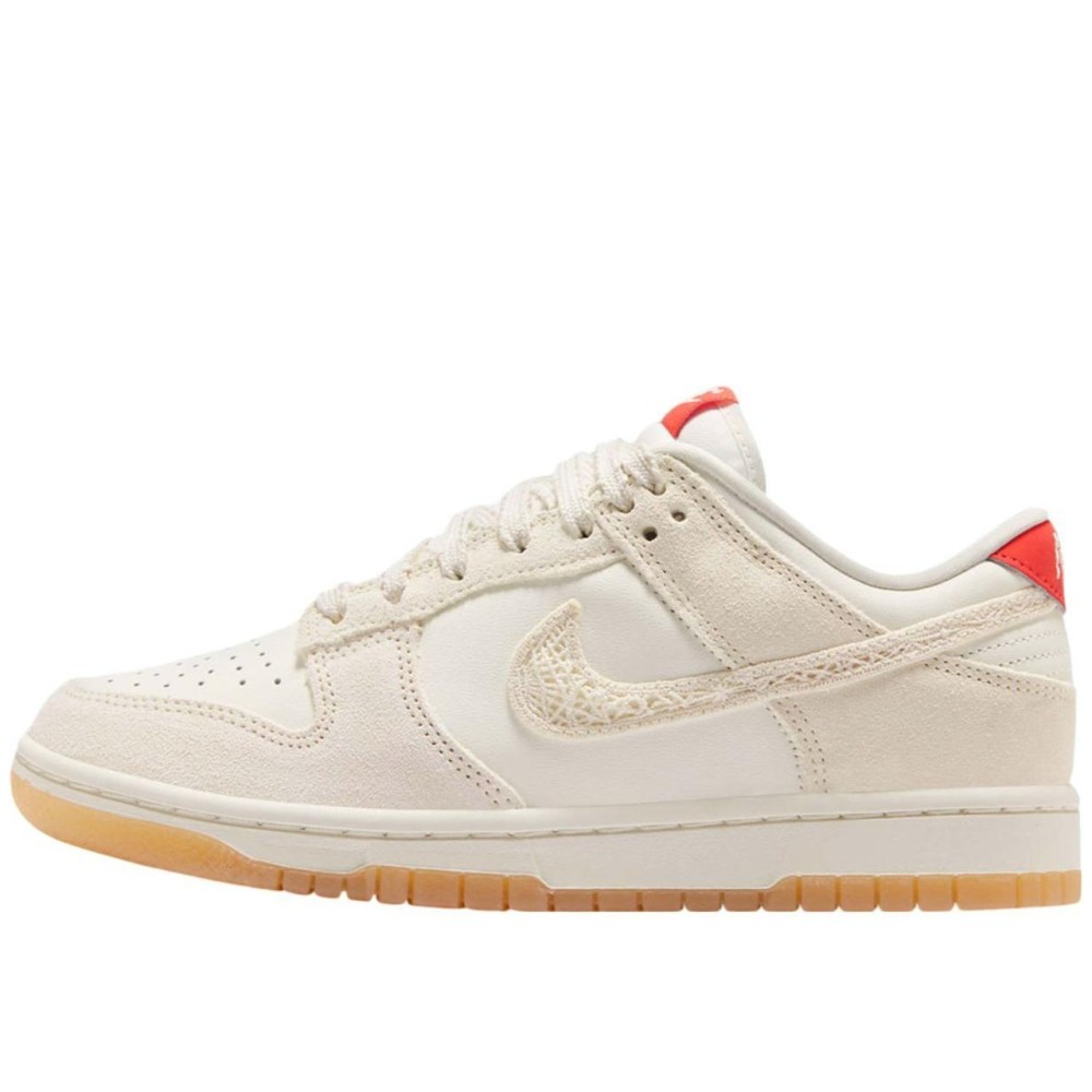 Dunk Low Friendship Knot Women