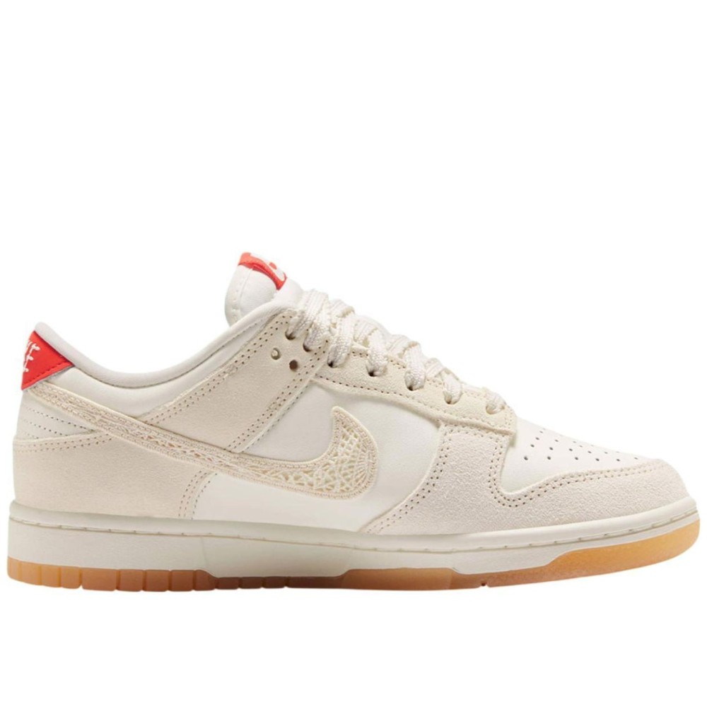 Dunk Low Friendship Knot Women