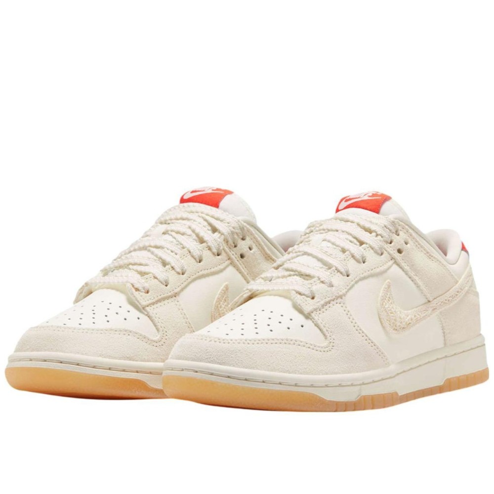 Dunk Low Friendship Knot Women