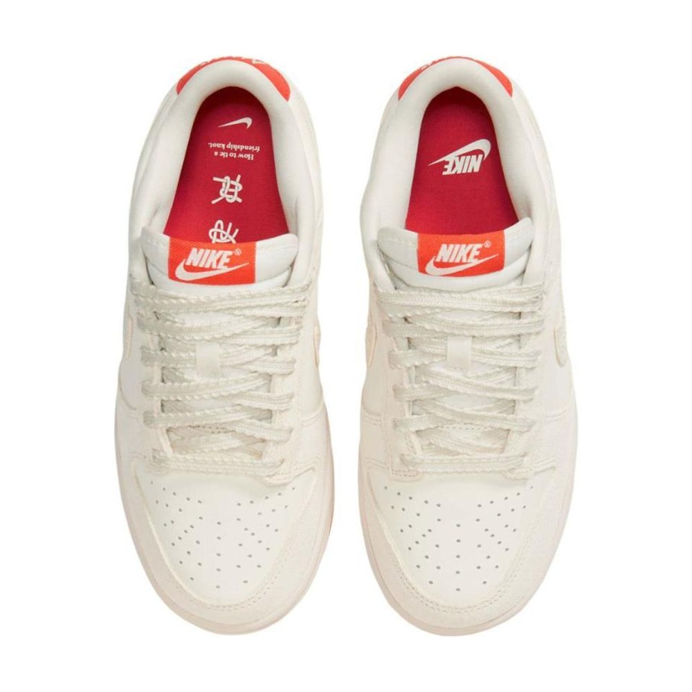 Dunk Low Friendship Knot Women