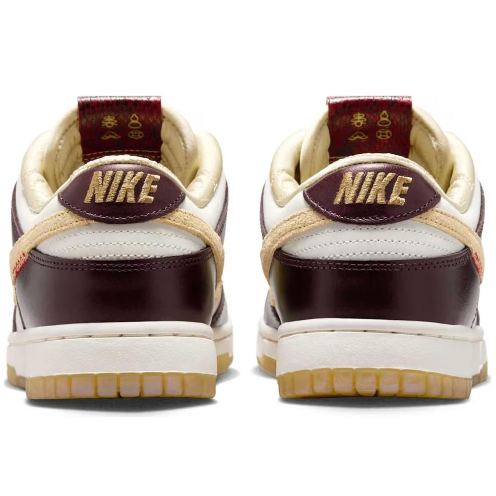 Dunk Low Lx Year Of The Snake Women
