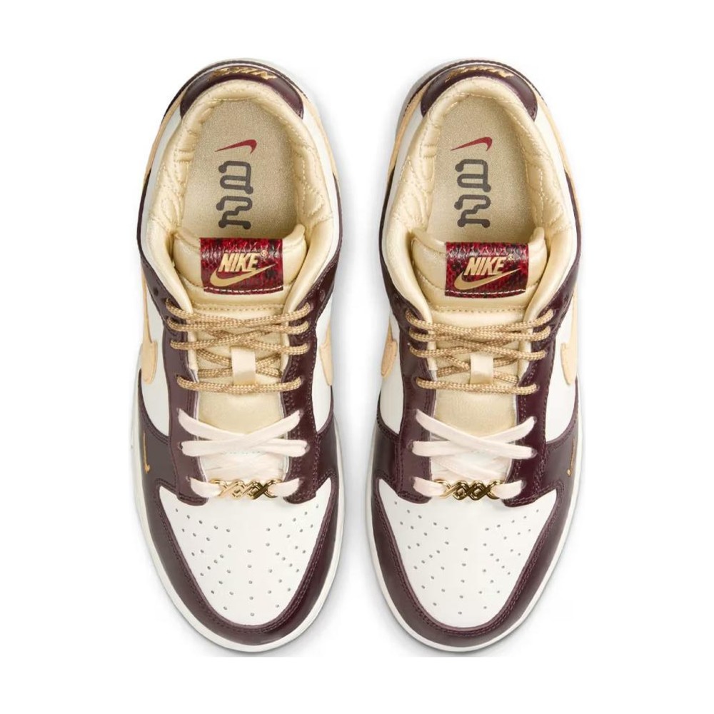 Dunk Low Lx Year Of The Snake Women