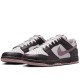 Dunk Low Se Medium Ash Violet Snakeskin