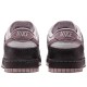 Dunk Low Se Medium Ash Violet Snakeskin