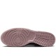 Dunk Low Se Medium Ash Violet Snakeskin