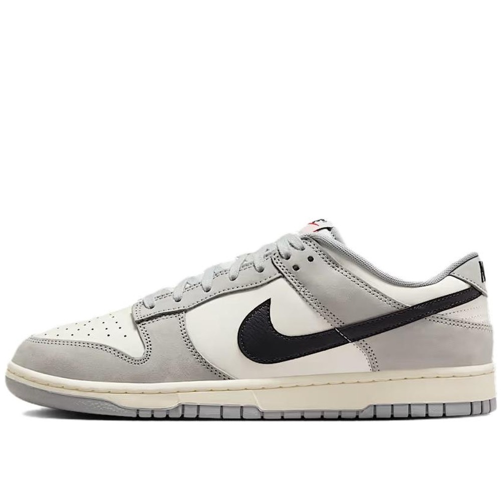 Dunk Low Sail Wolf Grey