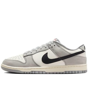 Dunk Low Sail Wolf Grey