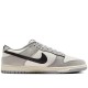 Dunk Low Sail Wolf Grey