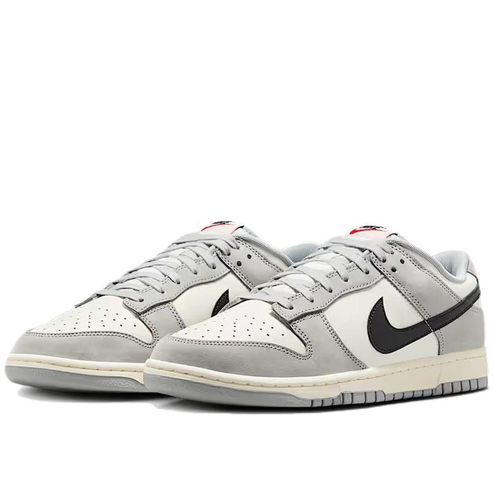 Dunk Low Sail Wolf Grey