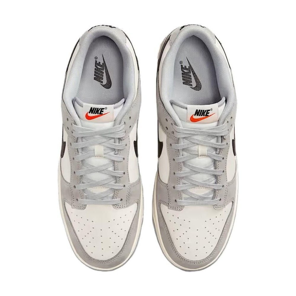 Dunk Low Sail Wolf Grey