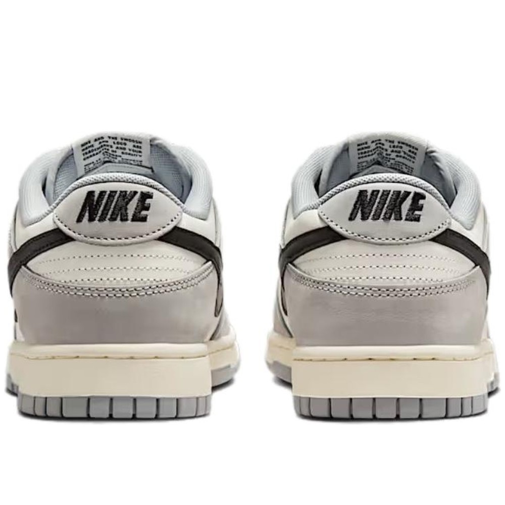 Dunk Low Sail Wolf Grey
