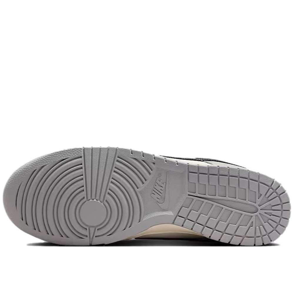 Dunk Low Sail Wolf Grey