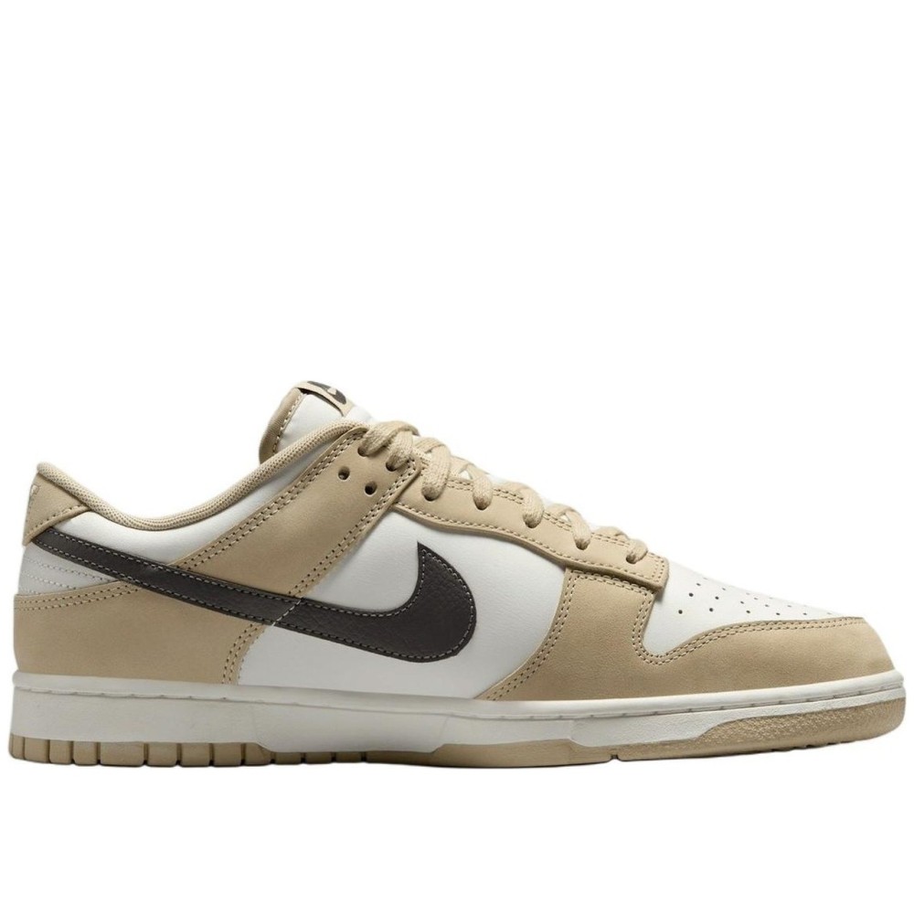 Dunk Low Desert Khaki Medium Ash