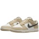 Dunk Low Desert Khaki Medium Ash