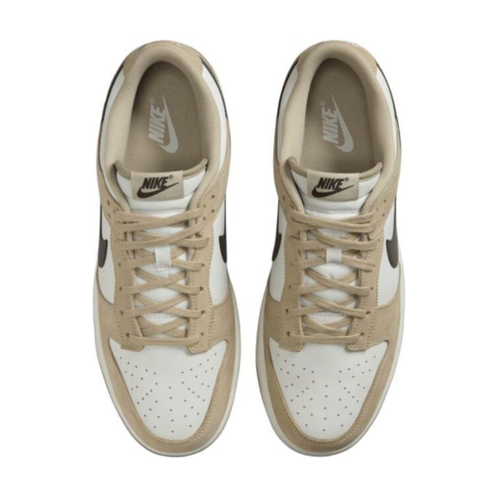 Dunk Low Desert Khaki Medium Ash