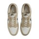 Dunk Low Desert Khaki Medium Ash