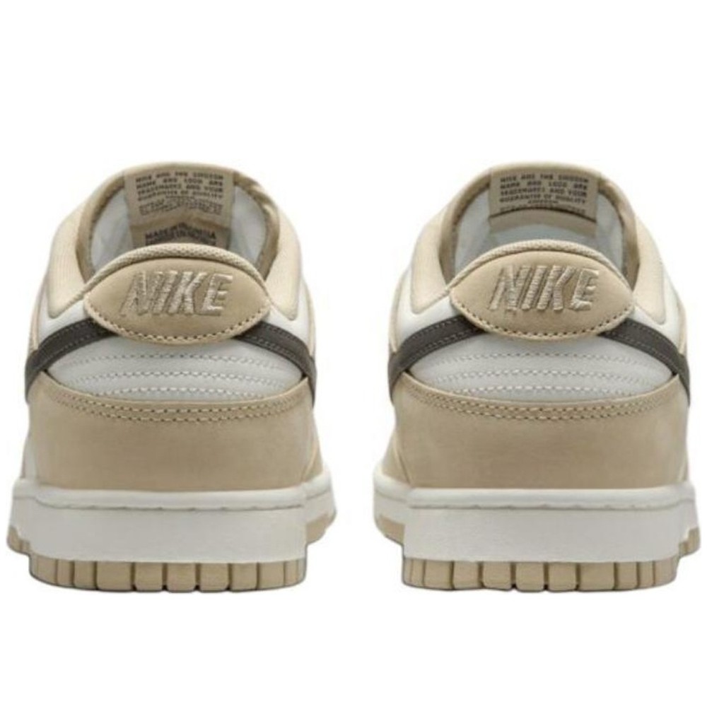 Dunk Low Desert Khaki Medium Ash