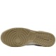 Dunk Low Desert Khaki Medium Ash
