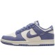 Mini Swoosh Women Beige Blue