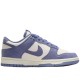 Mini Swoosh Women Beige Blue