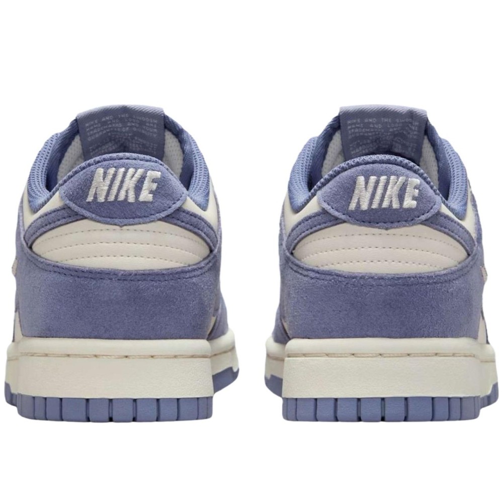 Mini Swoosh Women Beige Blue