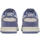 Mini Swoosh Women Beige Blue