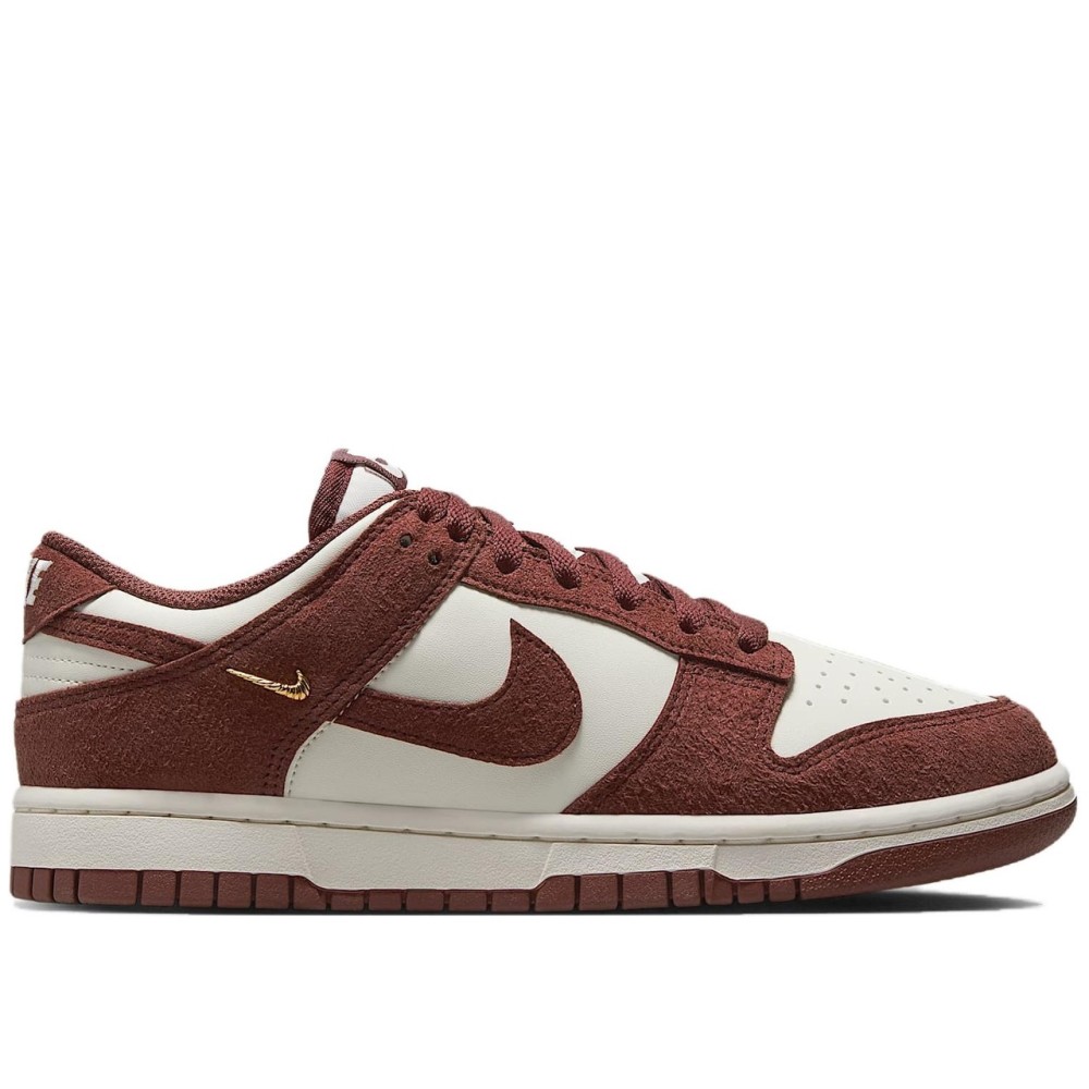 Dunk Low Women Russet