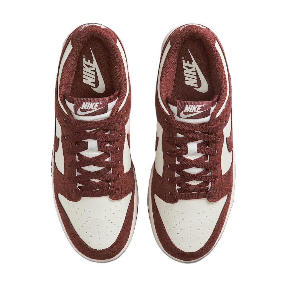 Dunk Low Women Russet