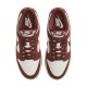 Dunk Low Women Russet