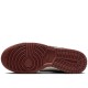 Dunk Low Women Russet