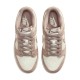 Dunk Low Unisex Pink White