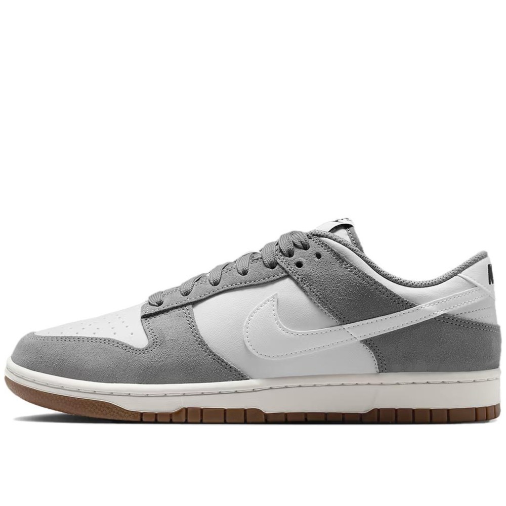 Dunk Low Retro Se Cool Grey Photon Dust White