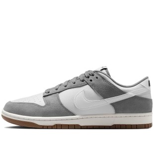 Dunk Low Retro Se Cool Grey Photon Dust White