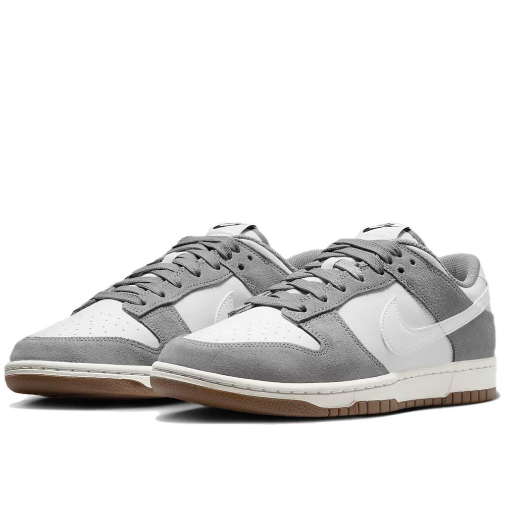 Dunk Low Retro Se Cool Grey Photon Dust White