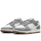 Dunk Low Retro Se Cool Grey Photon Dust White